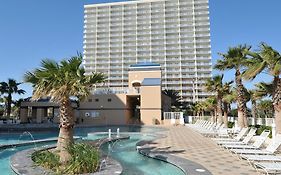 Crystal Tower Condominiums