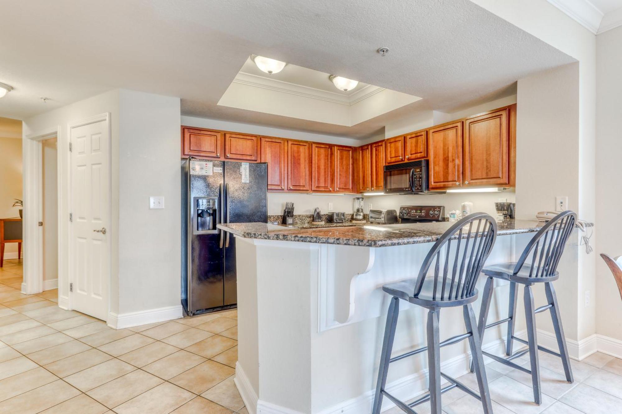 Crystal Tower Condominiums Gulf Shores Room photo