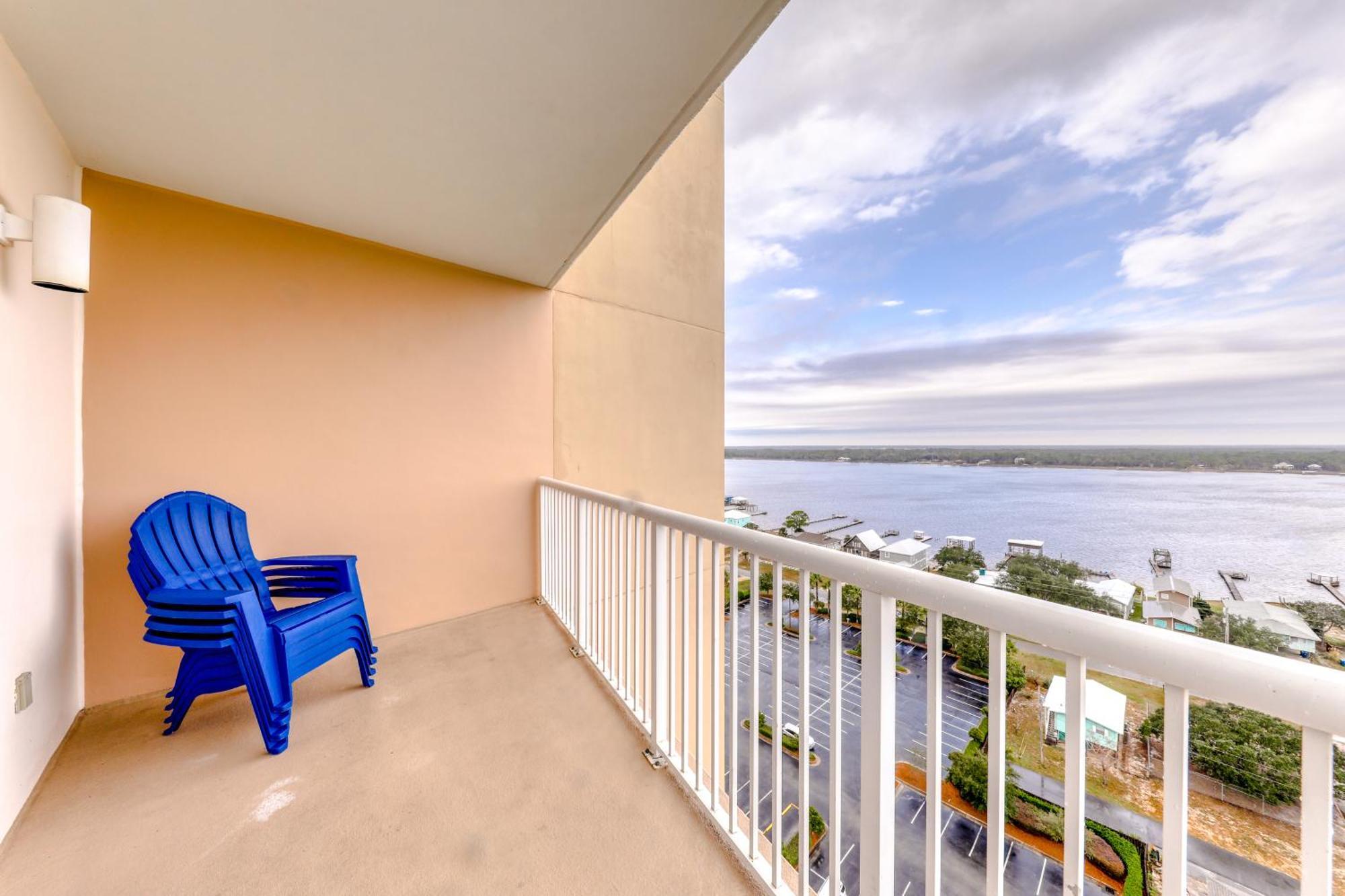 Crystal Tower Condominiums Gulf Shores Room photo