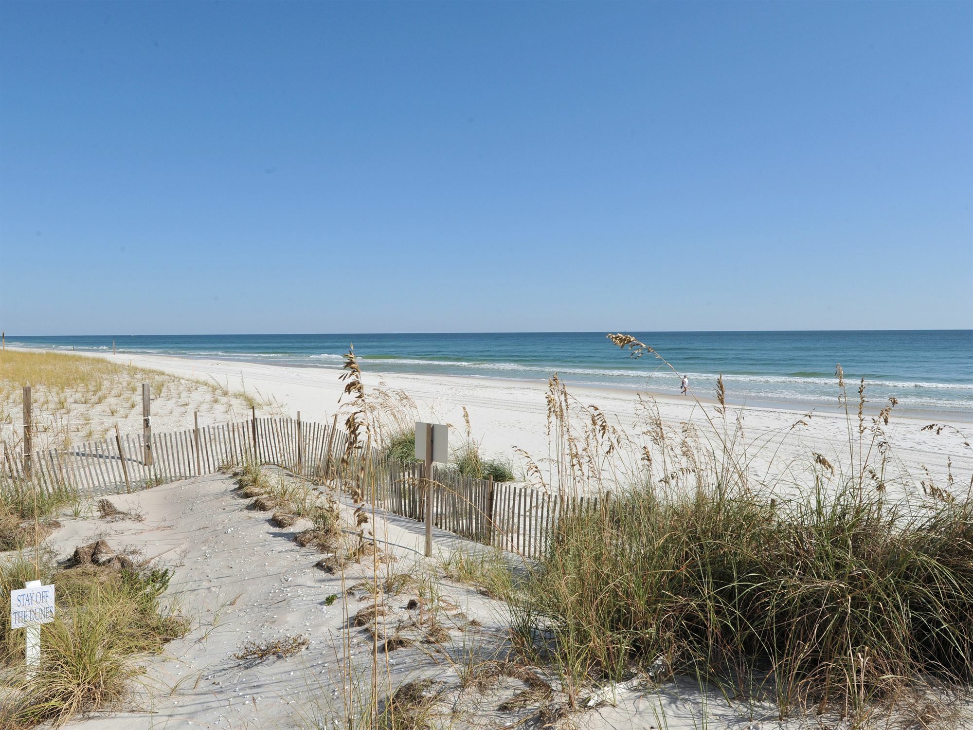 Crystal Tower Condominiums Gulf Shores Exterior photo