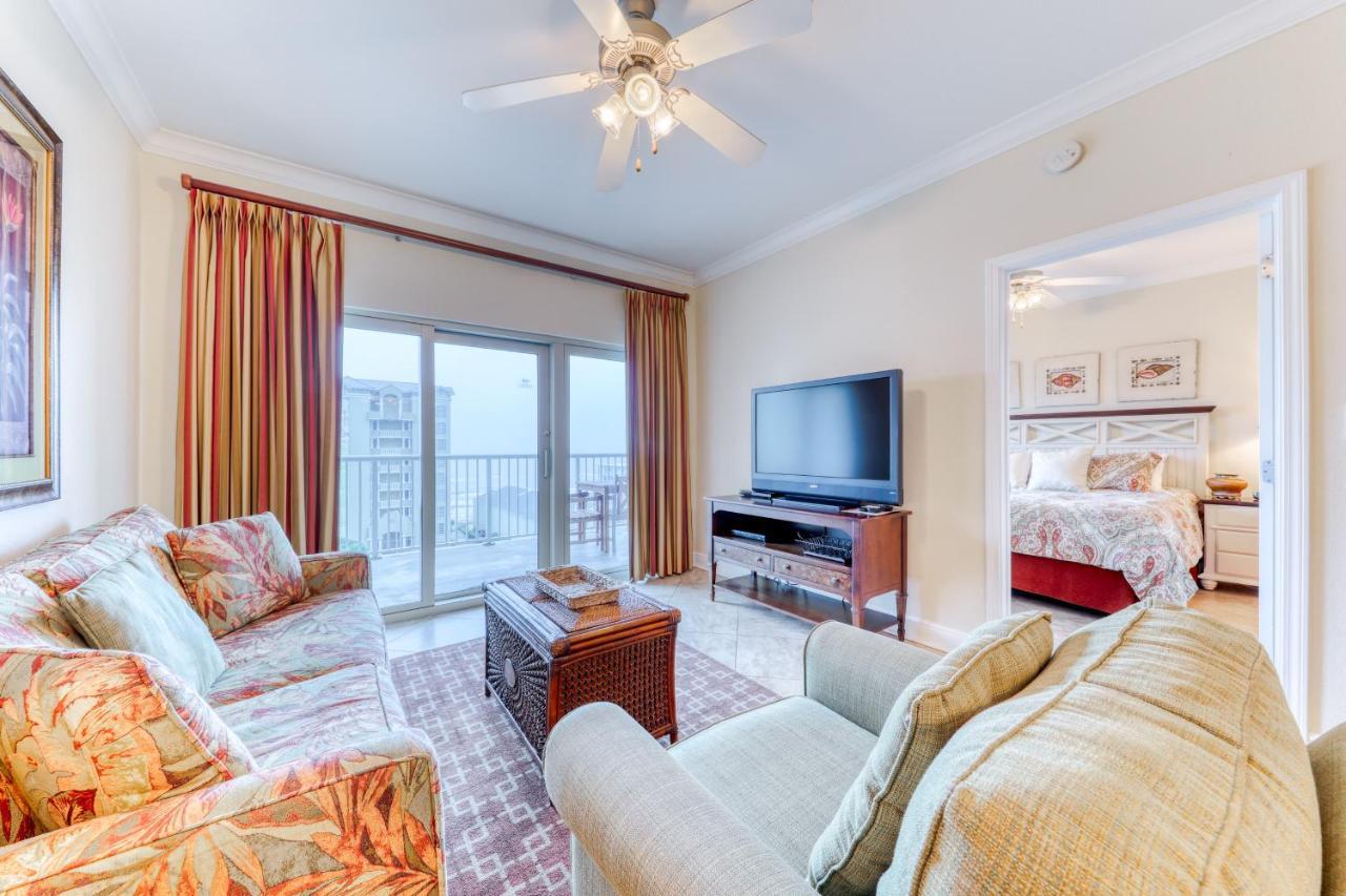 Crystal Tower Condominiums Gulf Shores Room photo